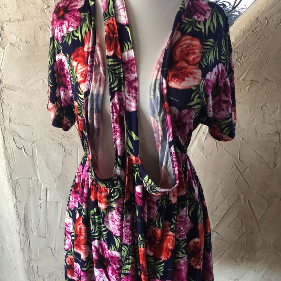 Agnes & Dora NIGHTINGALE DRESS - Picture 4 of 6